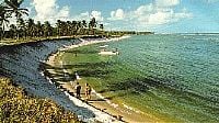 Praia de Muro Alto 