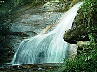 Cachoeira Véu de Noiva