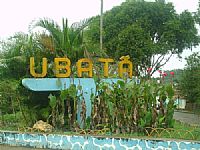 Ubatã