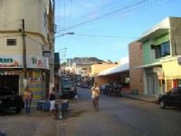 Rua Antônio Matias, Por José Geraldo Passos Lima