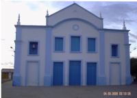 Igreja de Nossa Senhora do Remédios (Tuína) , Por Ramon Parente da Cunha
