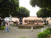 Praça do Gadioli