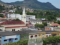 Vista do Centro de João Neiva