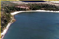 Lagoa Juparanã