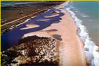 Praia de Barra Seca (nudismo)