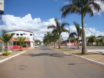 Avenida Ivone Saad, Por Lourdinha de Paiva