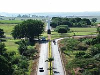Entrada da Cidade