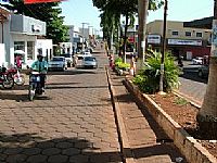 Centro da Cidade