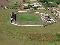 Estádio Bichinho Vieira