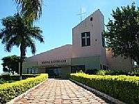 Igreja Nova Matriz