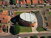 Teatro de Arena Teotonio Vilela