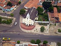 Igreja  Nossa Senhora de Nazaré