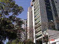 Belo Horizonte foto
Maria Theresa