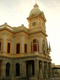Praça da Estação, Por Kelly Costa