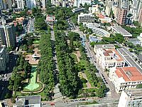 Belo Horizonte foto
noize