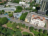 Belo Horizonte foto
noize