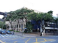 Belo Horizonte foto
noize