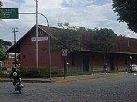 A Estação