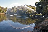 Lago - Parque Rio Bonito