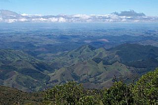 cidade de Monte Verde
