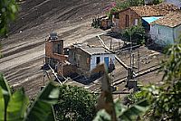 Casas na Pedra do Bueno