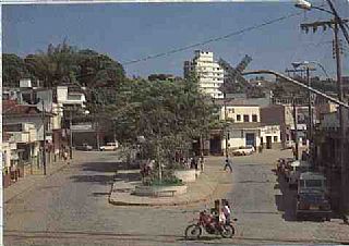 cidade de Perd�es
