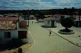 cidade de Aribice