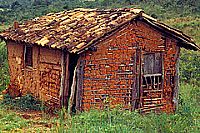 Casa de barro