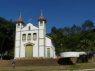 cidade de São Pedro dos Ferros