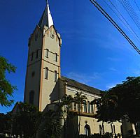 Igreja Matriz São Pedro