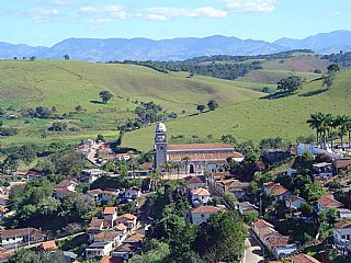 tres pontas report