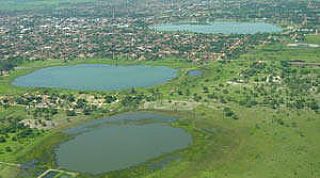 cidade de Garcias