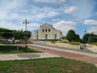 IGREJA MATRIZ -  Por JOSELITO CERQUEIRA,
