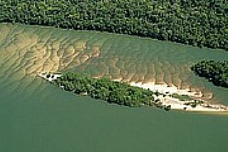 cidade de Alto Juruena