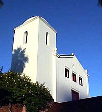 Igreja de são Benedito 