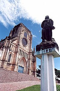 Igreja do bom Despacho 