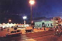 Mercado do Porto 