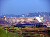 Hidroelétrica de Tucuruí