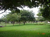 Praça Brasil