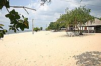 Praia de Aramanaí