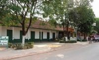 ÁREA COMERCIAL DE BELTERRA, Por JULIO CESAR DE ALMEIDA