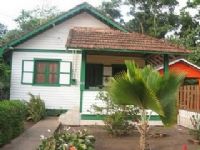 CASAS DE BELTERRA , EM ESTILO NORTE AMERICANO, Por JULIO CESAR DE ALMEIDA