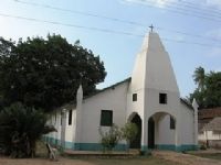 IGREJA DE SÃO JOSE-BELTERRA -PA, Por JULIO CESAR DE ALMEIDA