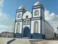 igreja de prainha, Por carliany andrade