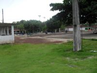 Vila Apu�- Interior de S�o Miguel do Guam�, Por Jeruza 