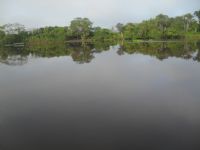 Rio Guam�, Por Jeruza 