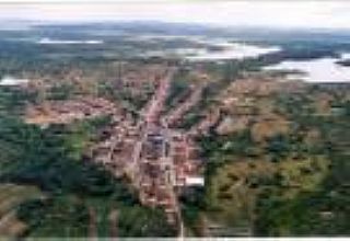 cidade de Camalaú