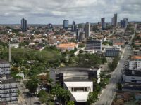 Teatro Severino Cabral, Por Franklin Fabricio Marques