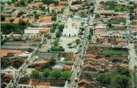 CIDADE DE EXU, Por ANTONIO SANTANA