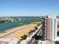 Orla Fluvial de Petrolina, Por Fabiana Alencar